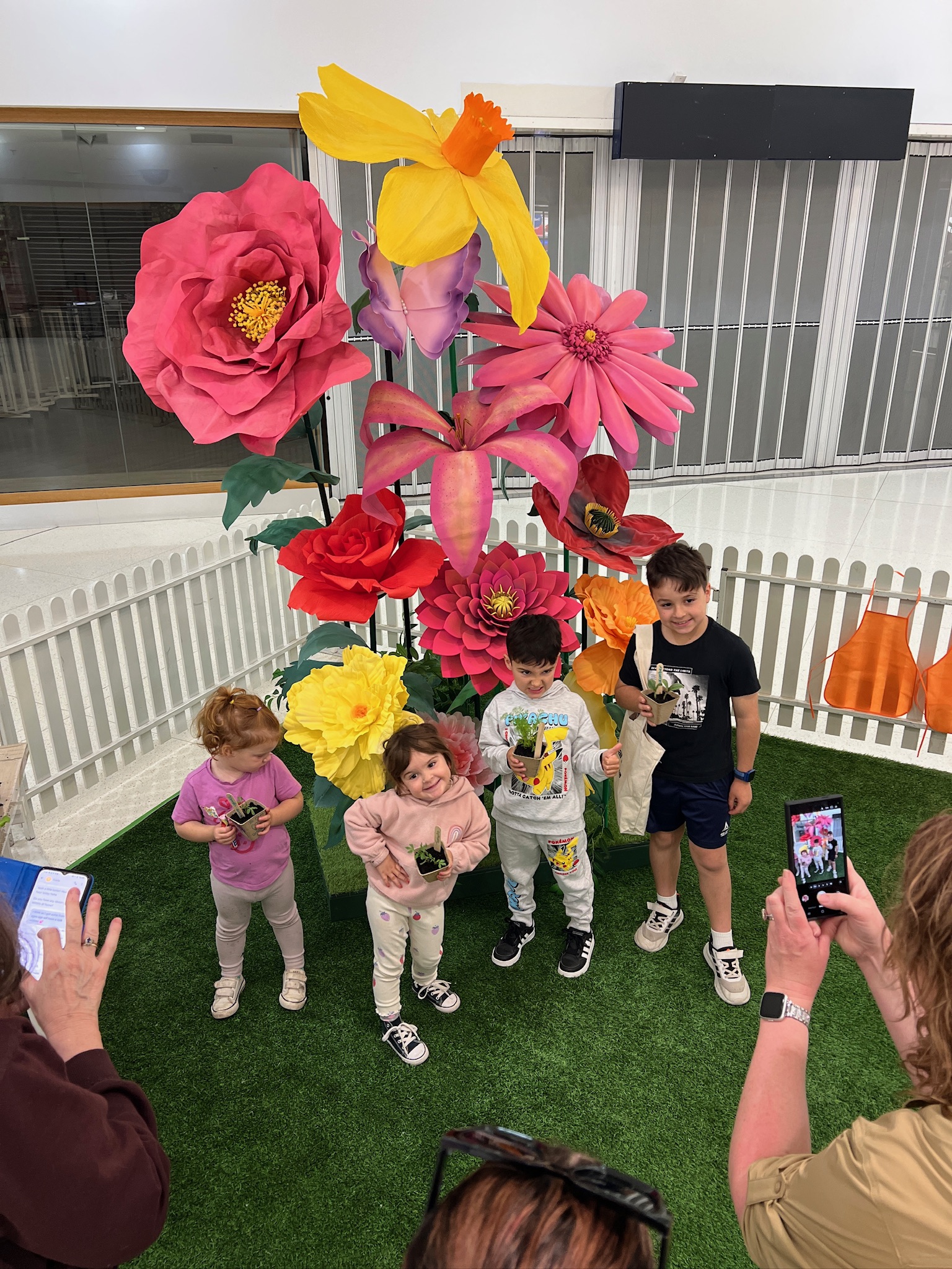 Pheonix event October 2025 - event showcase